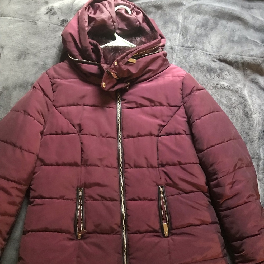 New York & Company Jacket